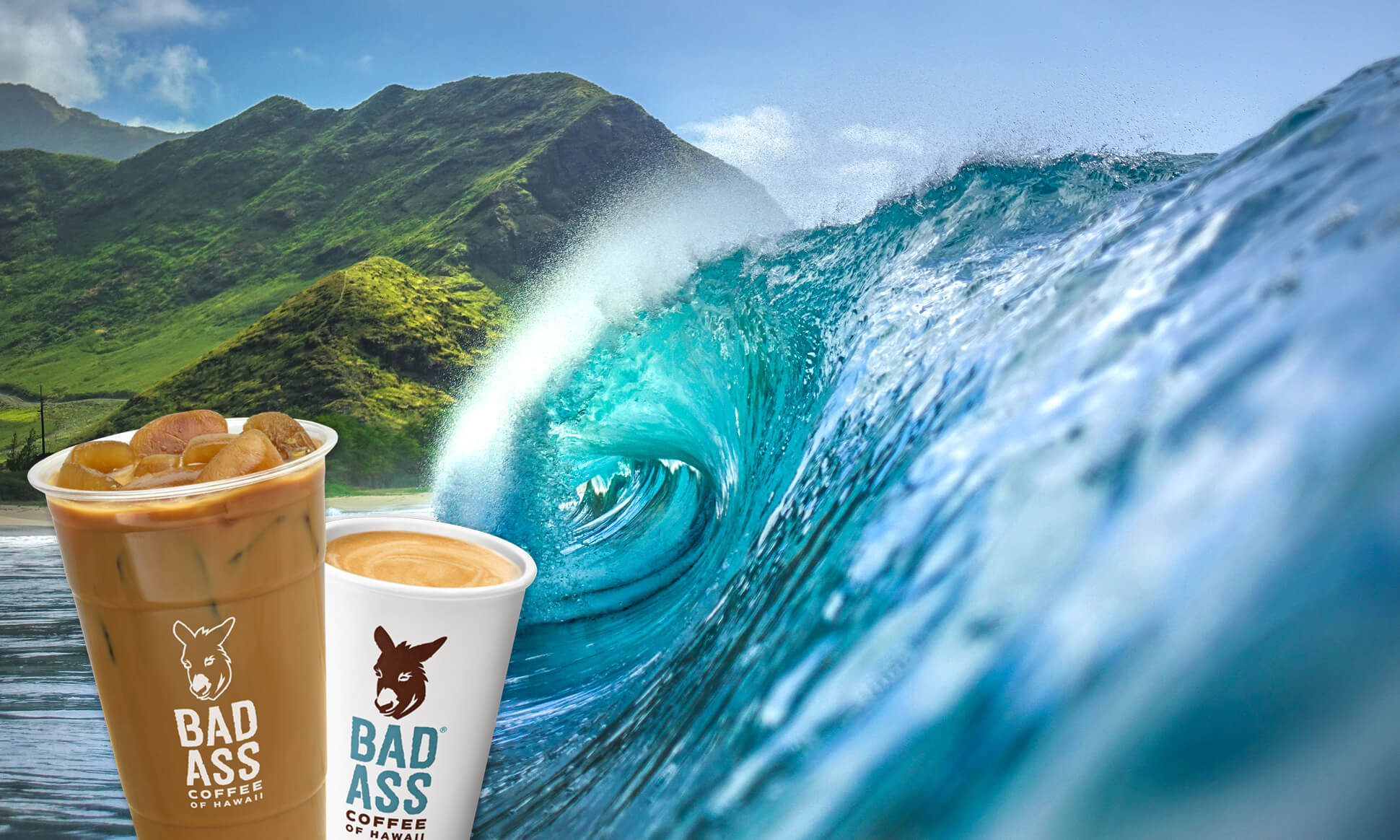 Fuel Your Inner Bad Ass