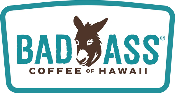Bad Ass Coffee of Hawaii