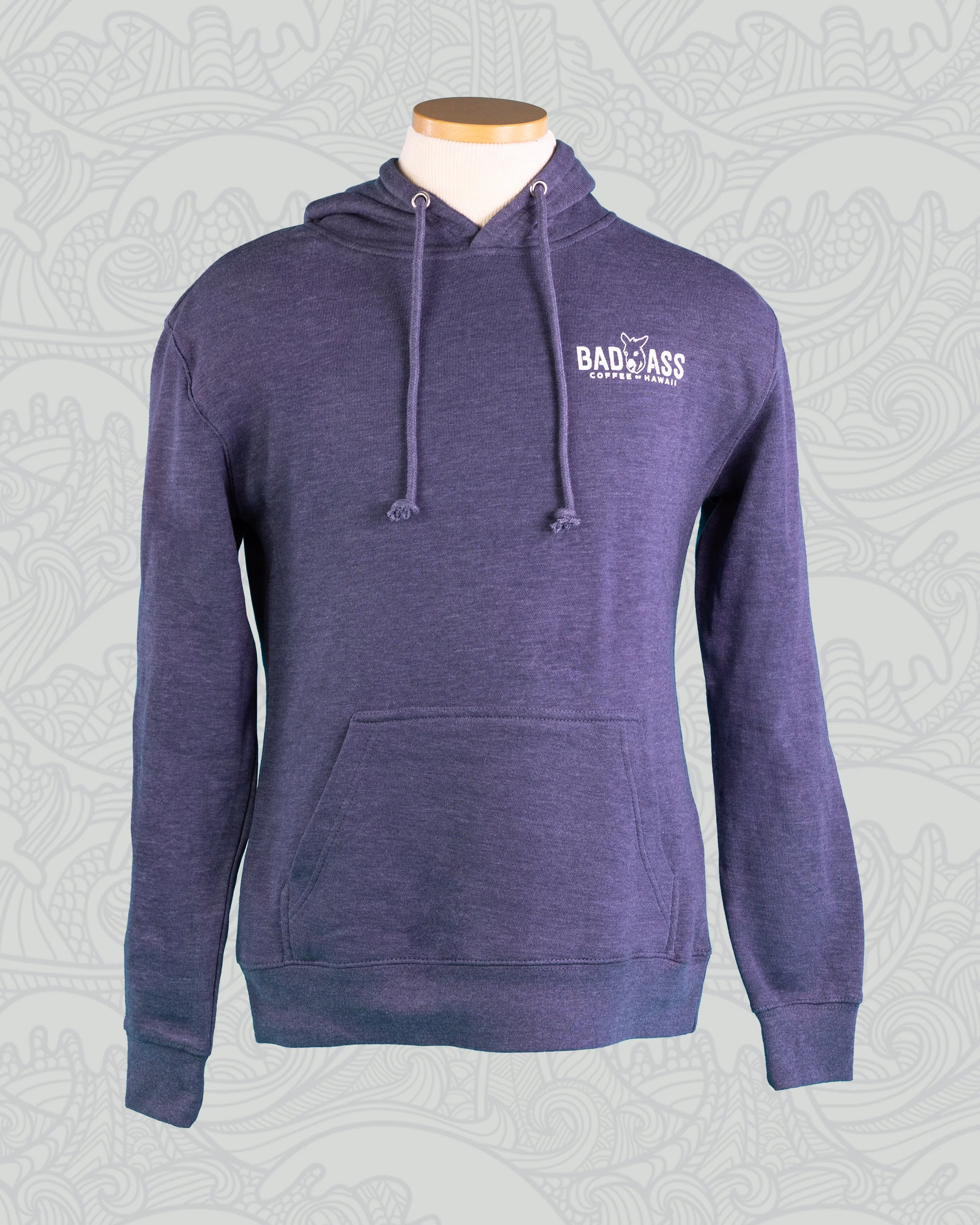 Ride the Wave Hoodie - Image 3