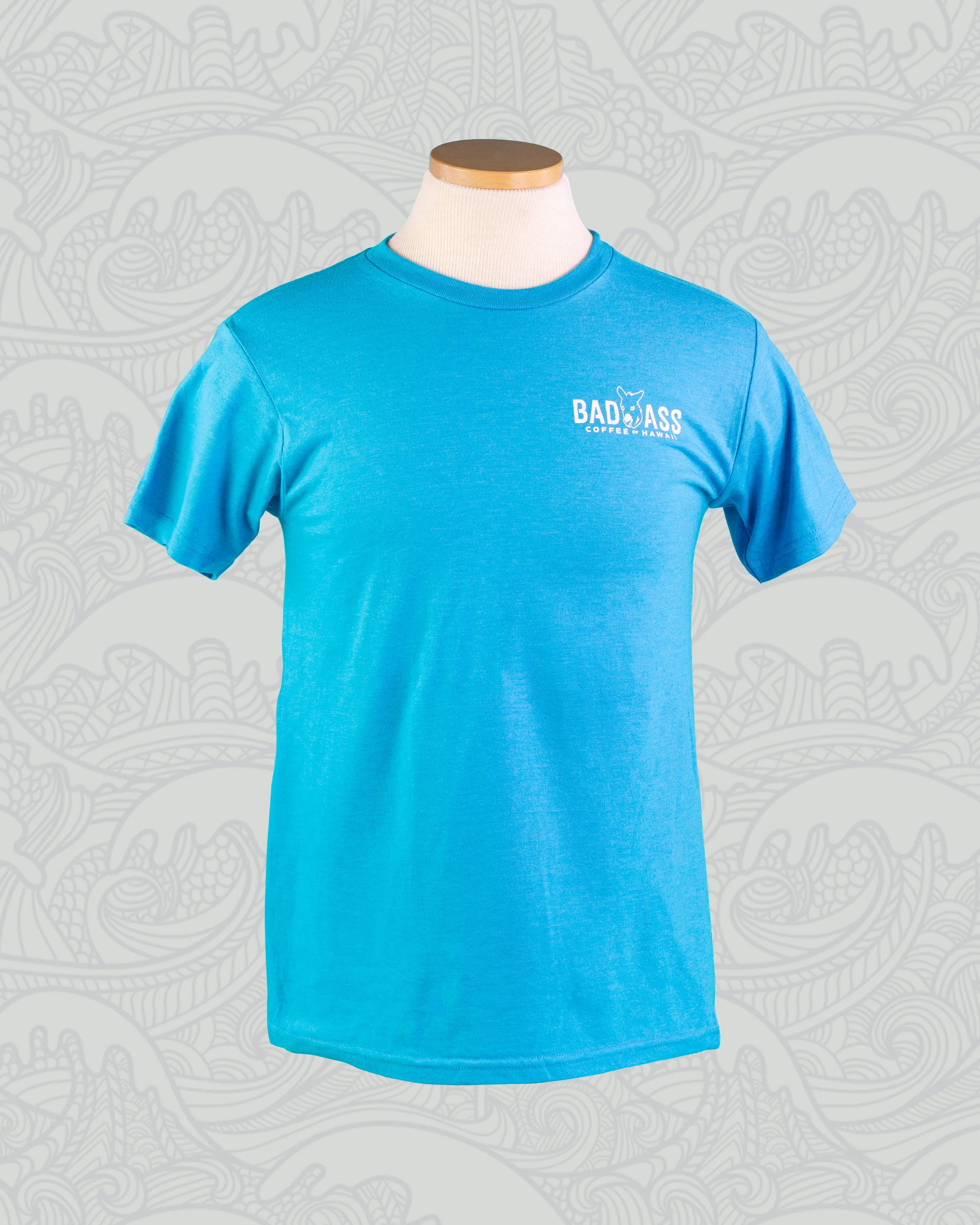 Ride the Wave T-Shirt - Image 3