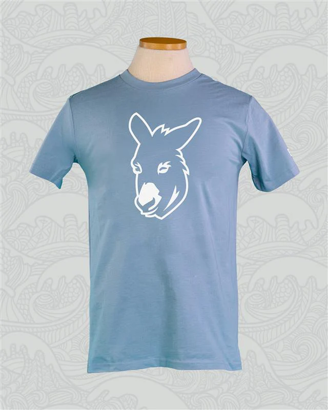 Just Jack | Sky Blue - Image 3
